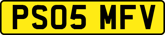 PS05MFV