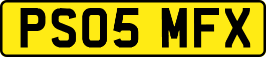 PS05MFX