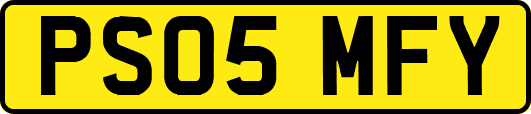 PS05MFY