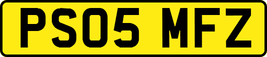 PS05MFZ