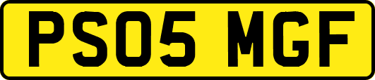 PS05MGF
