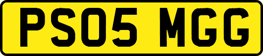 PS05MGG
