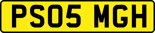 PS05MGH