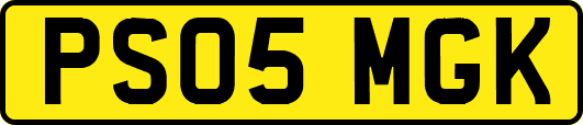 PS05MGK