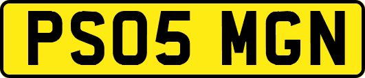 PS05MGN