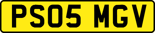 PS05MGV