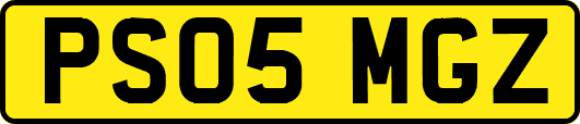 PS05MGZ