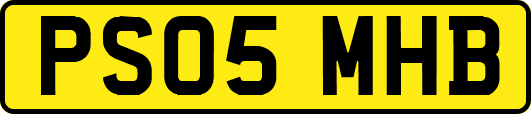 PS05MHB