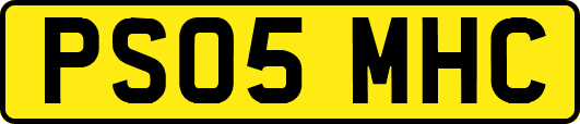 PS05MHC
