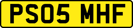 PS05MHF