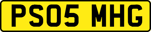 PS05MHG