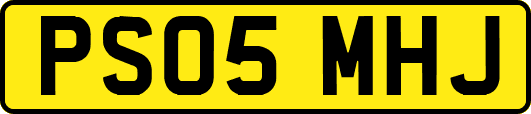 PS05MHJ