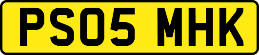 PS05MHK