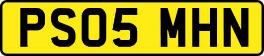 PS05MHN