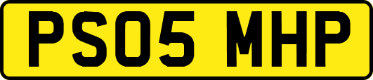 PS05MHP