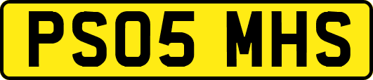 PS05MHS