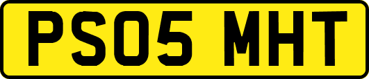 PS05MHT