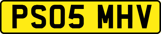 PS05MHV