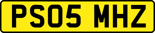 PS05MHZ