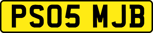 PS05MJB