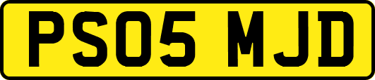 PS05MJD