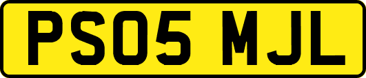 PS05MJL