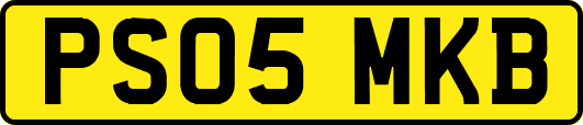 PS05MKB