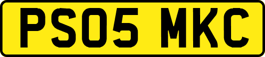 PS05MKC