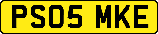 PS05MKE