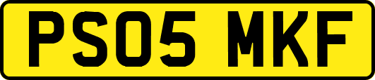 PS05MKF