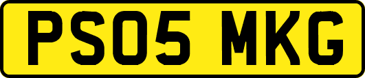 PS05MKG