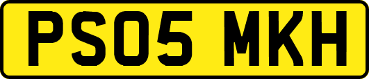 PS05MKH