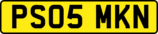 PS05MKN