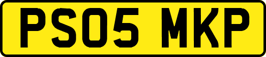PS05MKP