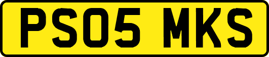 PS05MKS