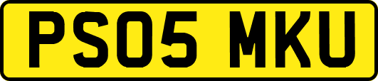PS05MKU