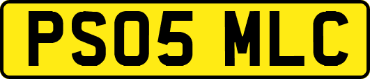 PS05MLC