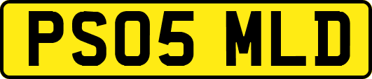 PS05MLD