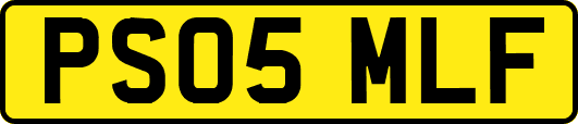 PS05MLF