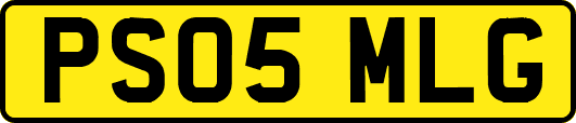 PS05MLG