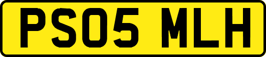 PS05MLH