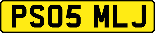 PS05MLJ