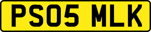 PS05MLK