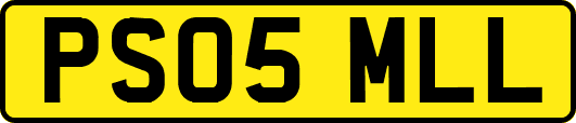 PS05MLL