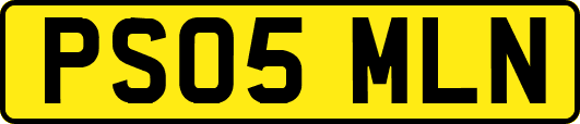 PS05MLN