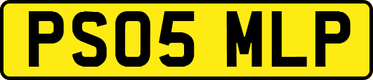 PS05MLP