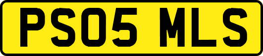 PS05MLS