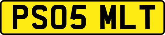 PS05MLT