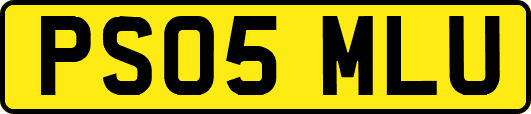 PS05MLU