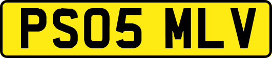 PS05MLV
